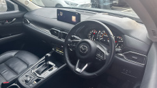 Mazda CX-5 2.0 Sport Edition 5dr Auto Petrol Estate